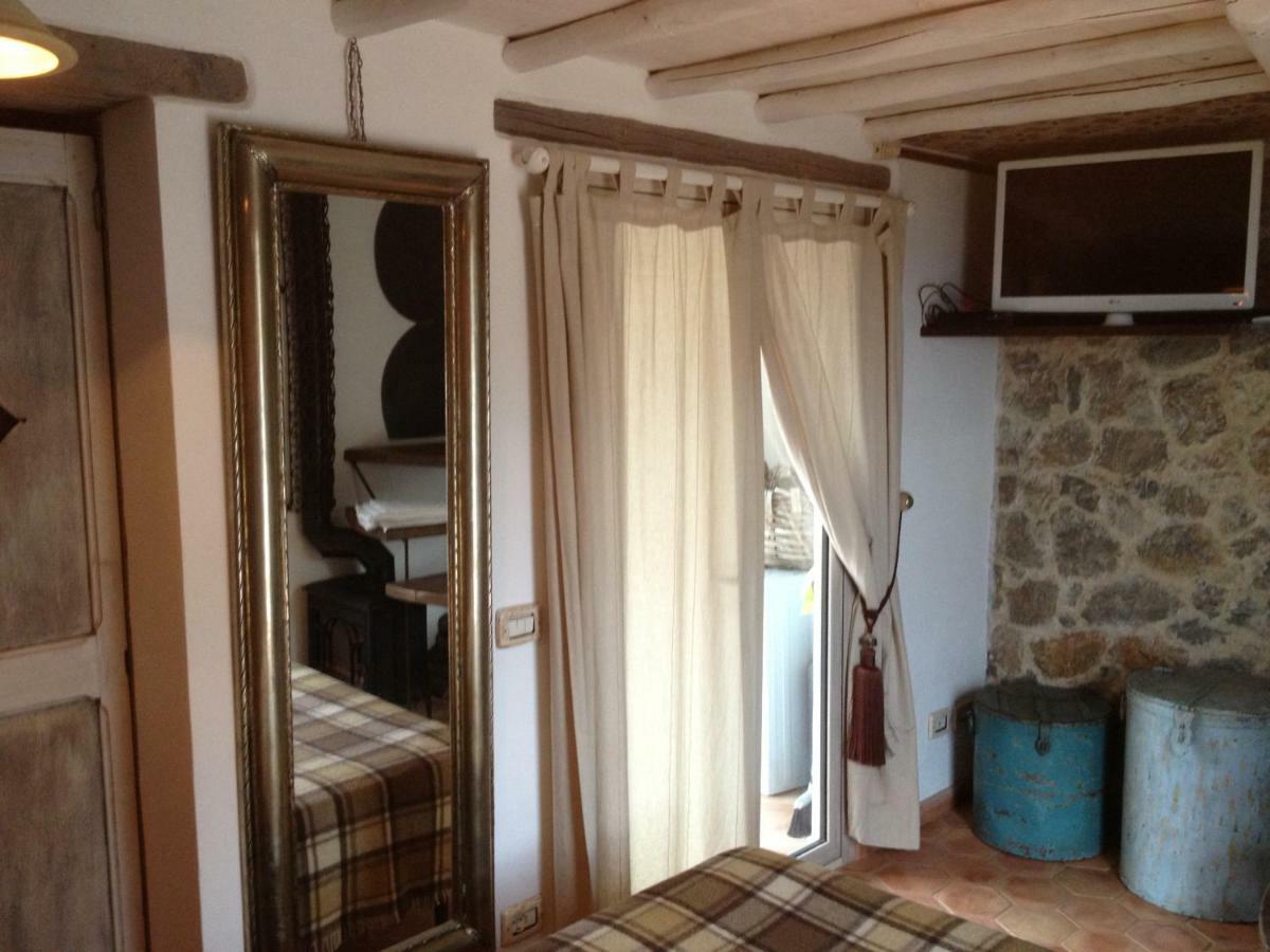 Soqquadro Art&Relax - Spotorno Apartment Exterior photo